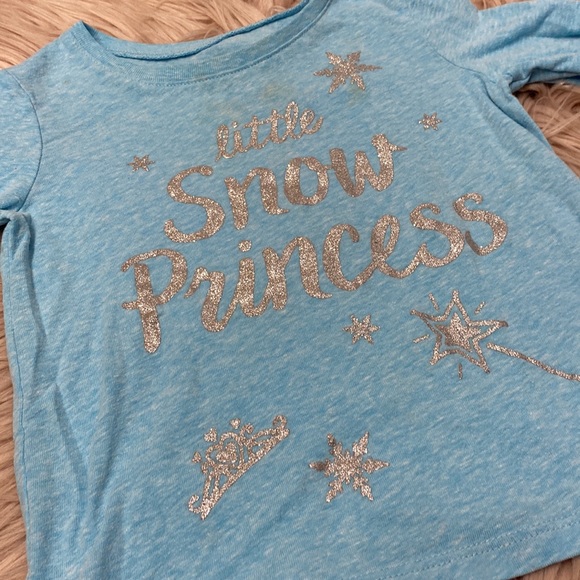 Little Snow Princess - Picture 2 of 2